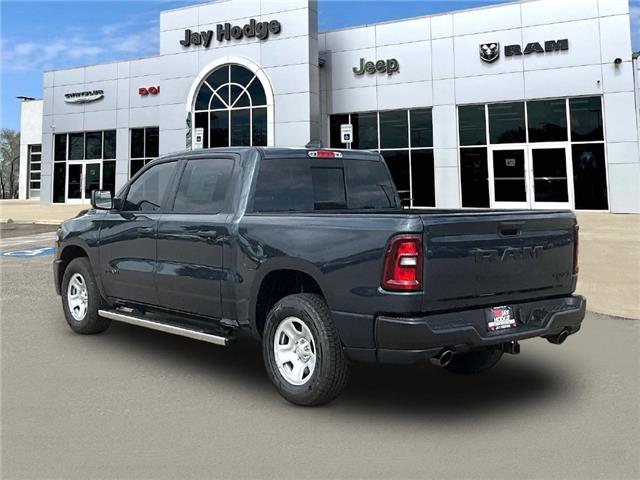 2027 Ram 1500