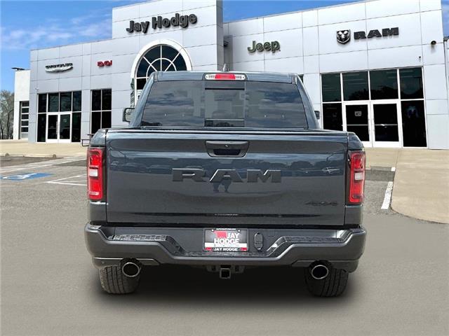 2027 Ram 1500