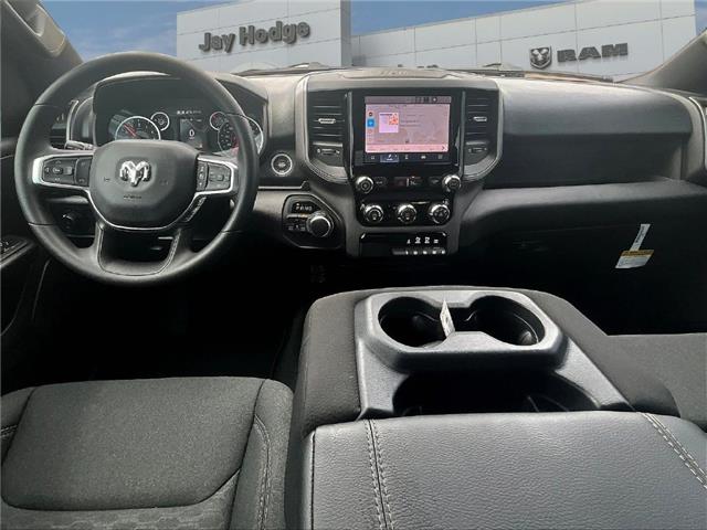 2027 Ram 1500