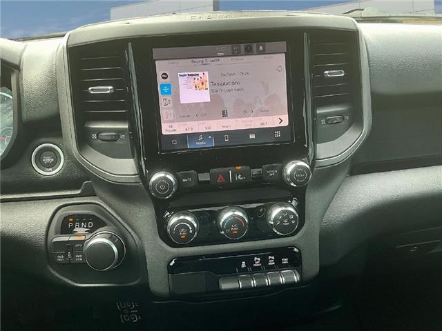 2027 Ram 1500