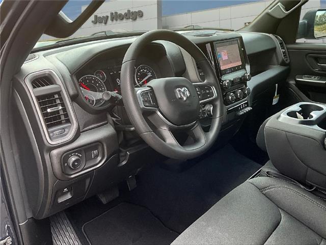 2027 Ram 1500