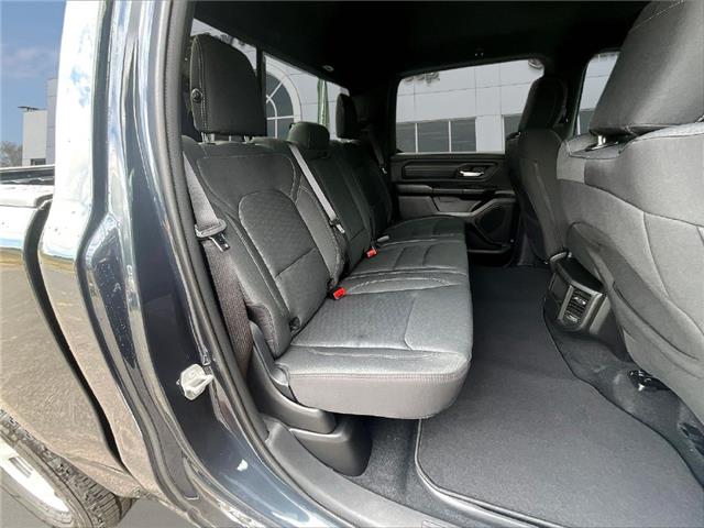2027 Ram 1500
