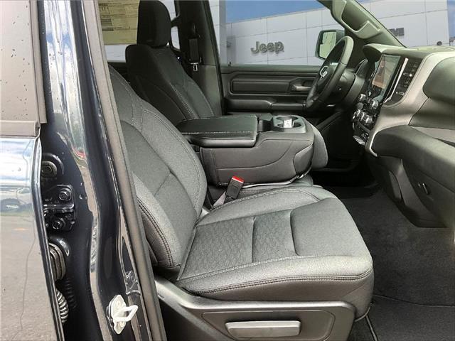 2027 Ram 1500