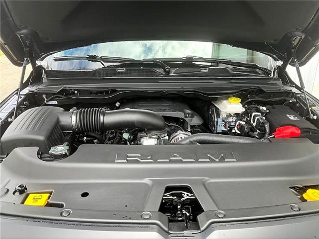 2027 Ram 1500