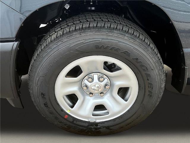 2027 Ram 1500