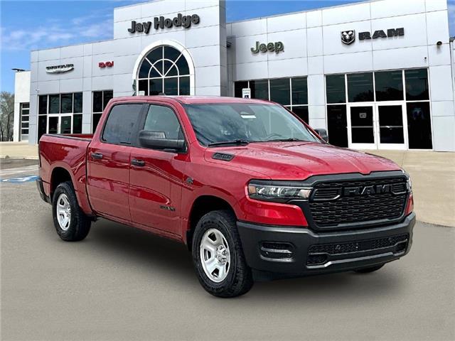 2027 Ram 1500