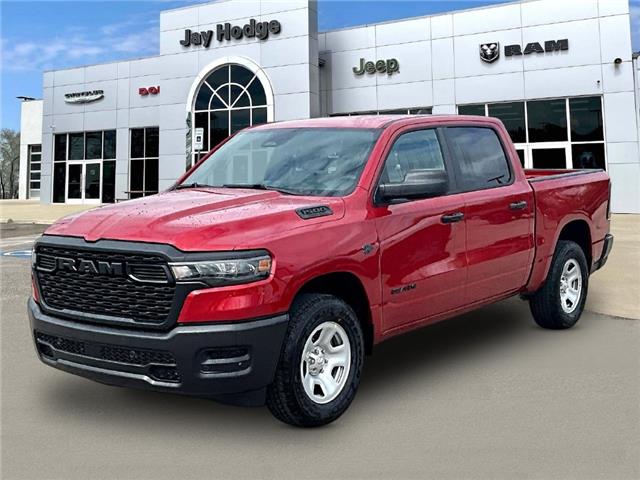 2027 Ram 1500