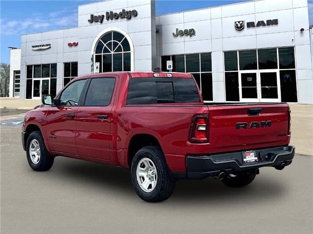 2027 Ram 1500