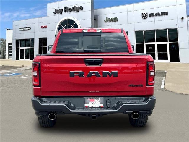 2027 Ram 1500