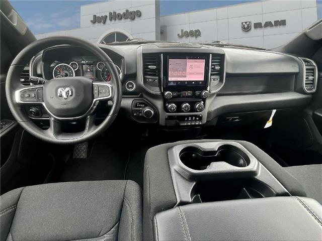 2027 Ram 1500
