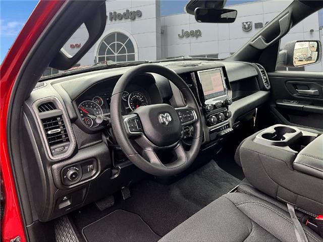 2027 Ram 1500