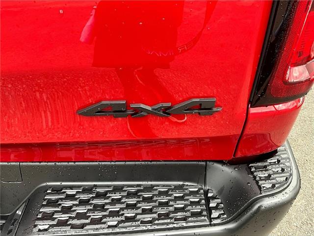 2027 Ram 1500