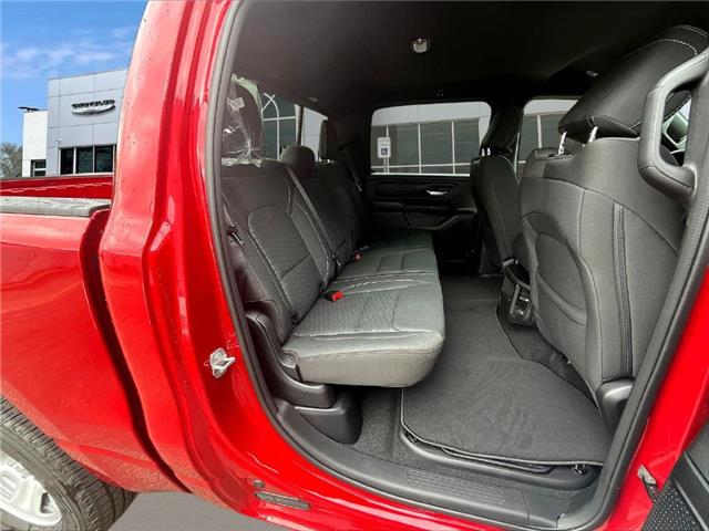 2027 Ram 1500