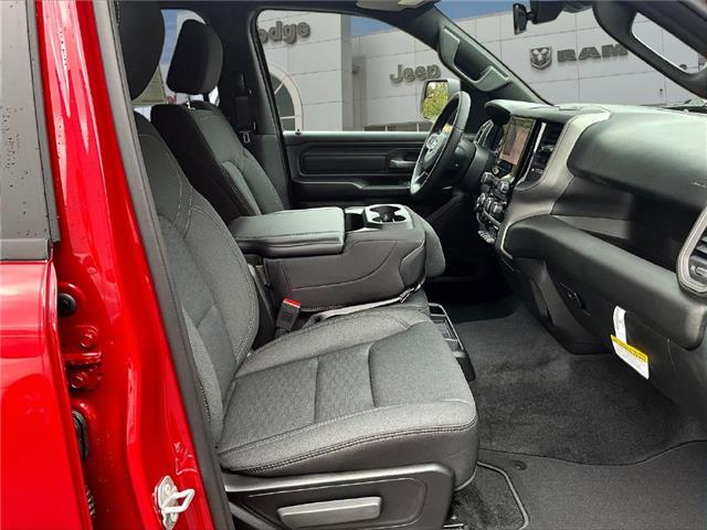 2027 Ram 1500