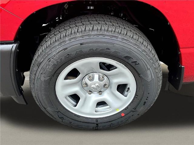 2027 Ram 1500