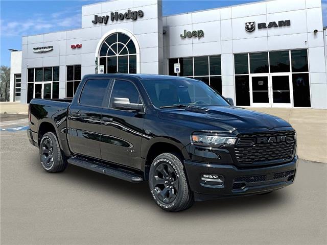 2027 Ram 1500