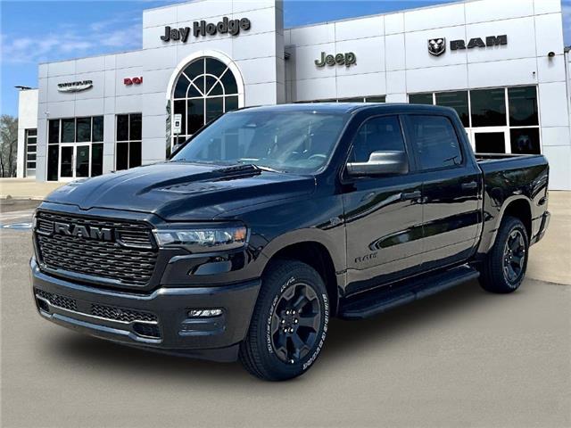 2027 Ram 1500