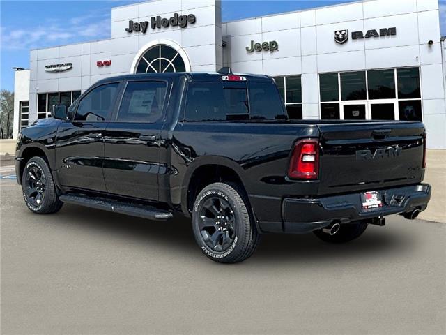 2027 Ram 1500