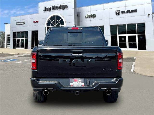2027 Ram 1500