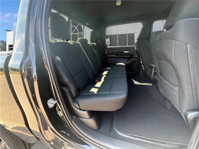 2027 Ram 1500