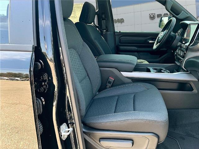 2027 Ram 1500