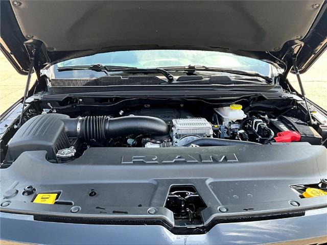 2027 Ram 1500