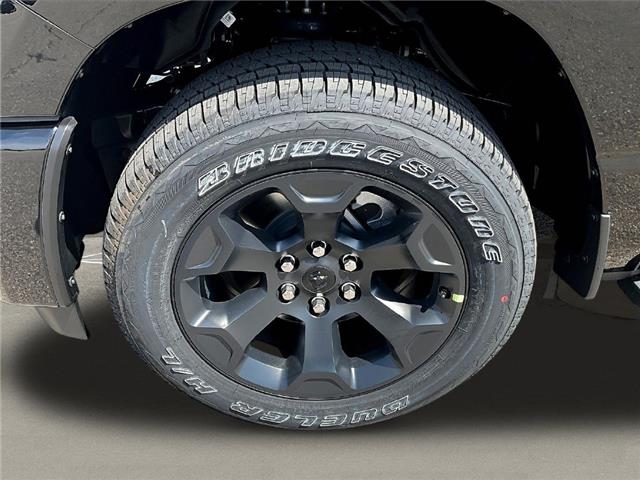 2027 Ram 1500