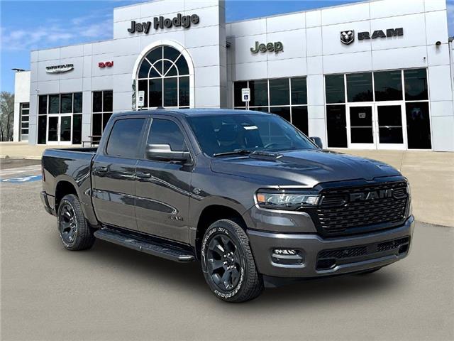 2027 Ram 1500