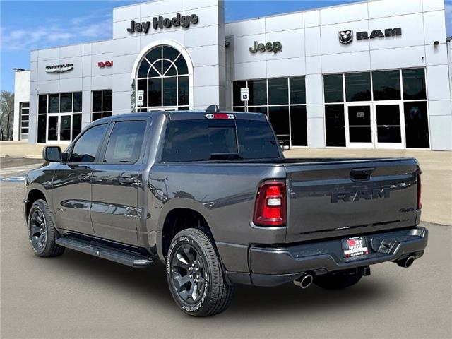 2027 Ram 1500