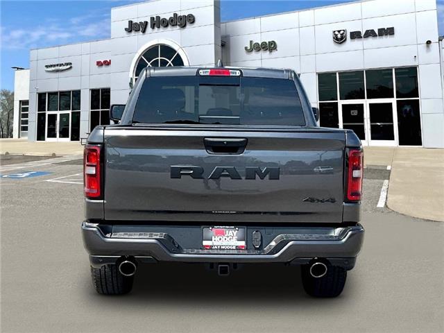 2027 Ram 1500
