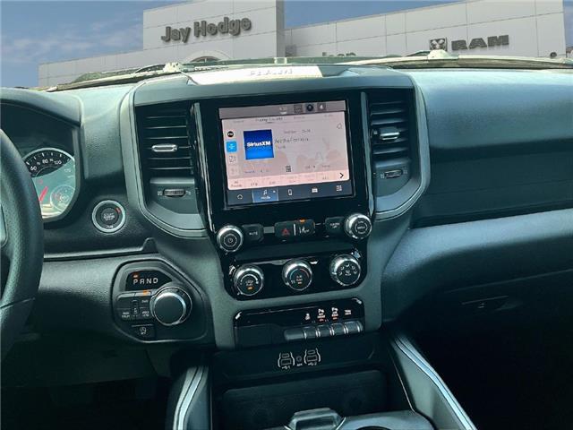 2027 Ram 1500