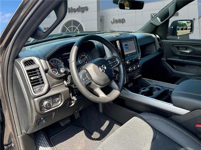 2027 Ram 1500