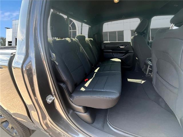2027 Ram 1500