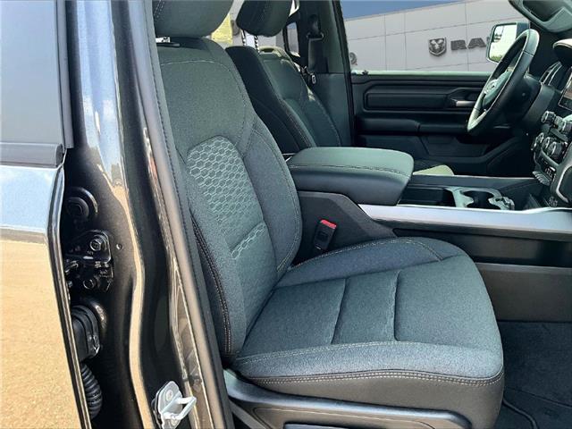 2027 Ram 1500