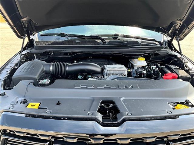 2027 Ram 1500