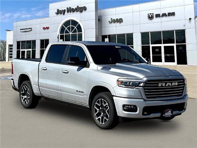 2027 Ram 1500