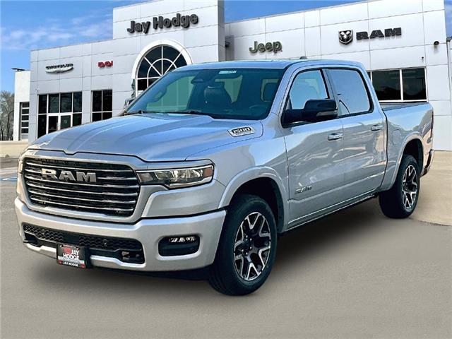2027 Ram 1500