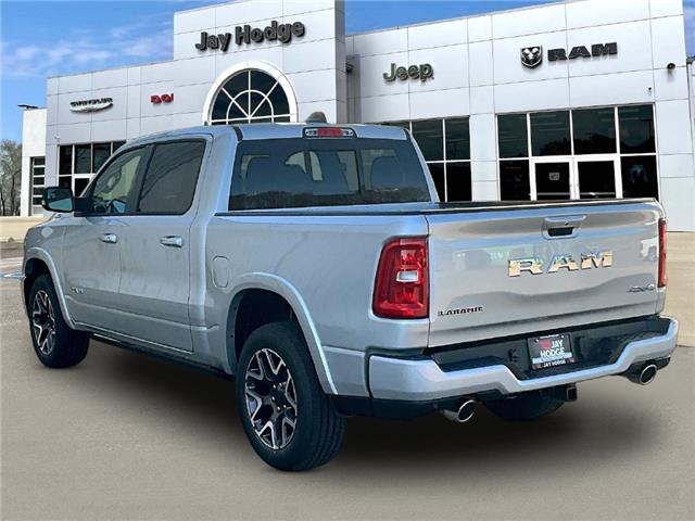 2027 Ram 1500