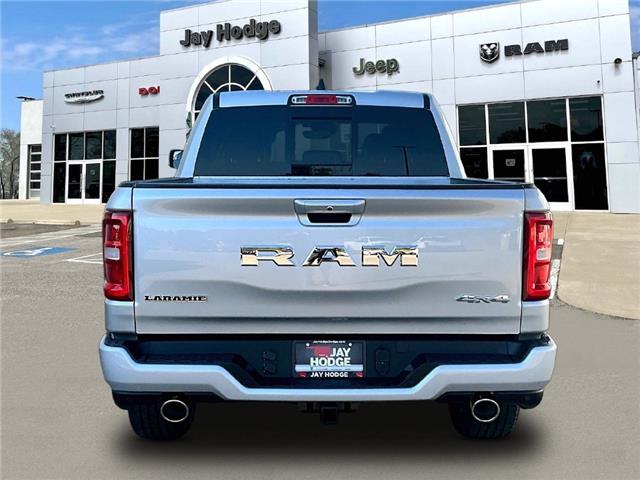 2027 Ram 1500