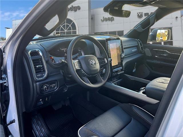 2027 Ram 1500