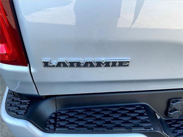 2027 Ram 1500