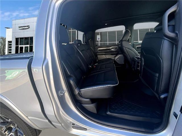 2027 Ram 1500