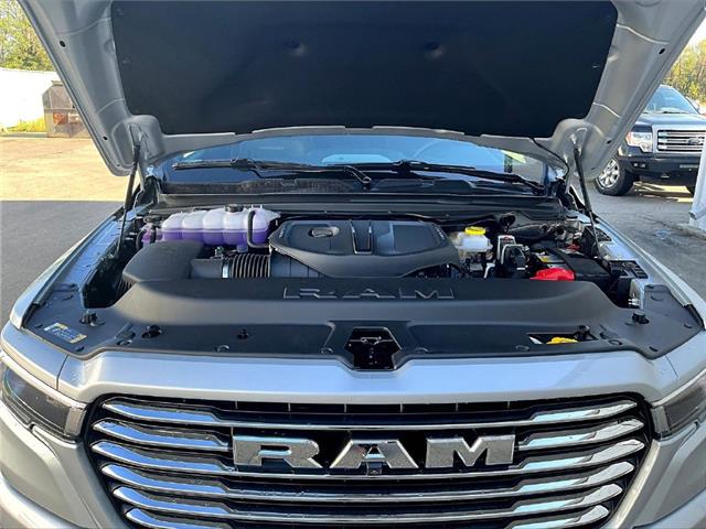 2027 Ram 1500