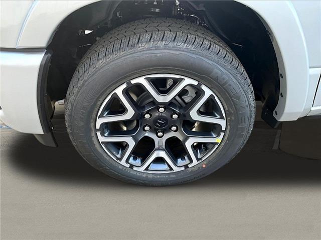 2027 Ram 1500