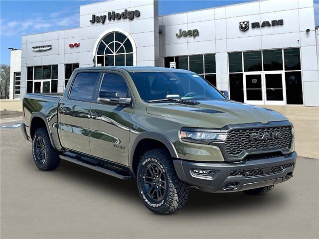 2027 Ram 1500