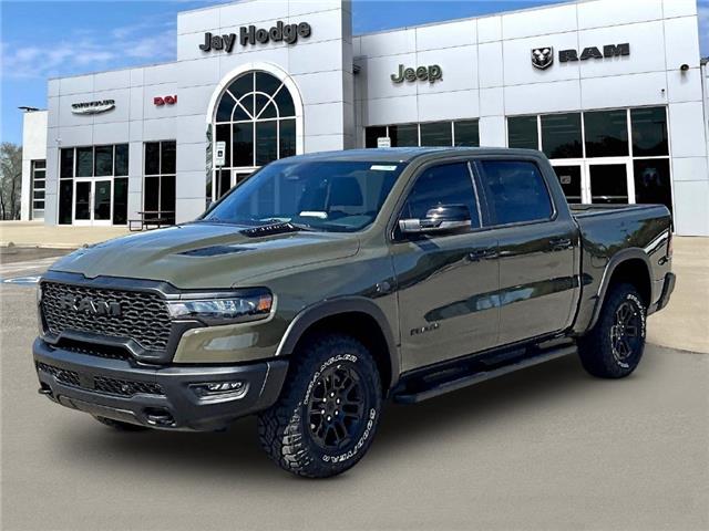 2027 Ram 1500