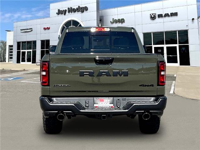 2027 Ram 1500