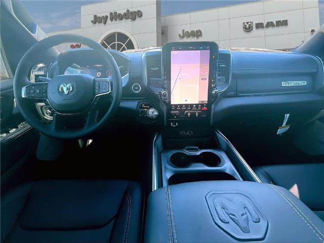 2027 Ram 1500