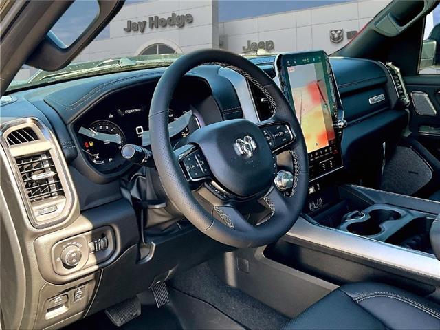 2027 Ram 1500