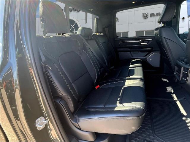 2027 Ram 1500
